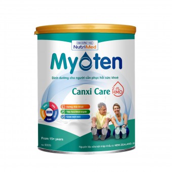 Myoten Canxi Care 900g